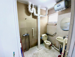 Blk 116 Jurong East Ville (Jurong East), HDB 5 Rooms #580543831